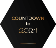 countdown to 2021