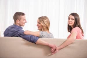 Couples Counseling | Affair Recovery | Embrace New Life