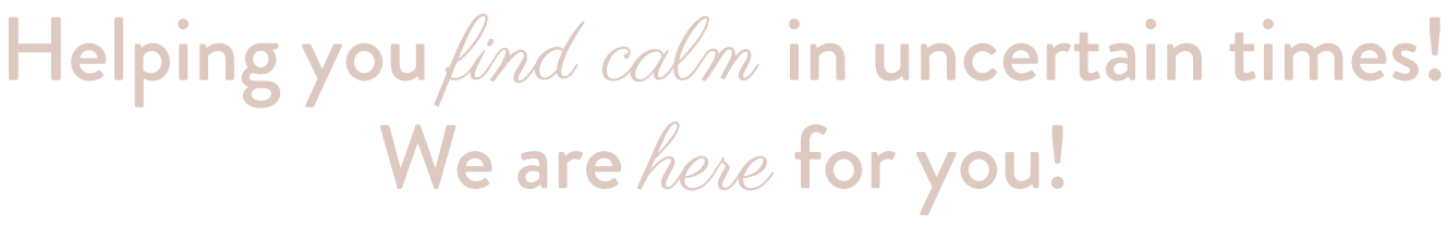 calm