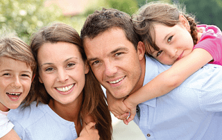 Family Counseling in Rockwall, TX | Embrace New Life
