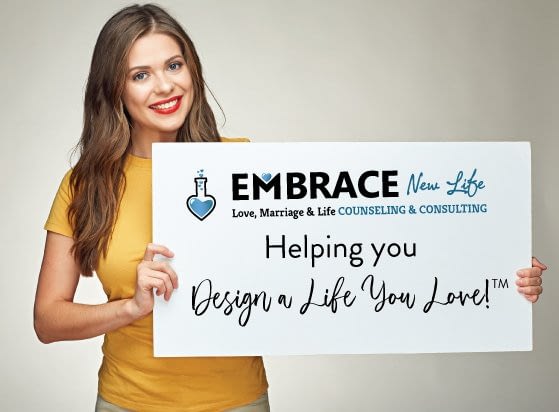 Individual Counseling | Therapist Near Me | Embrace New Life
